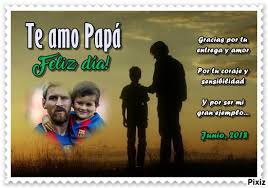Muchas veces no sabemos como demostrar nuestro amor a ese padre maravilloso que tenemos, pues estas imágenes saludos para el día del padre cristianos. Frases Para El Dia Del Padre Gratis Online Fotomontajes Divertidos Fotomontajes Divertidos Todofotomontajes