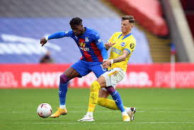 Maybe you would like to learn more about one of these? Murray Says No Reason Why Ben White Can T Play For England Football Addict