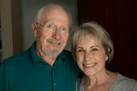 Sunday Story: Chasing a Cure