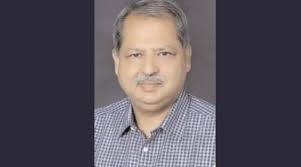 BJP appoints Malhotra, architect of Kamlam, as new city party chief in  Chandigarh