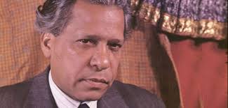 Commemoration online of Nicolás Guillen's birthday