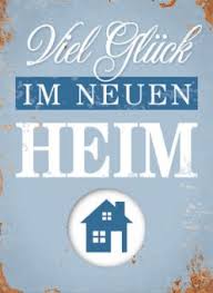 Der trend der geschenke zum umzug steigt immer mehr, und darüber hinaus auch die fantasie der schenkenden. Minikarten Icona Viel Gluck Im Neuen Heim 8819