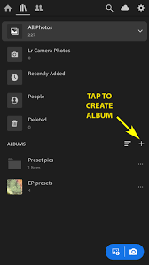 How to apply lightroom mobile presets. How To Install Lightroom Mobile Presets Without Computer
