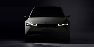 It's the production version of hyundai's 45 concept, and we'll see it. Wdgsx Q Vbjq4m