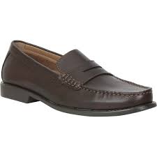 izod mens edmund casual dress slip on shoes dress shoes