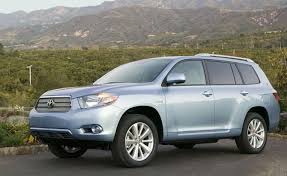View photos, features and more. 2012 Toyota Highlander Hybrid