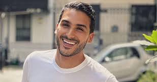 Love Is Blind Habibi — Follow the Cast