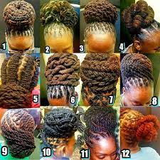 Bun Life I M Starting A Bestbunchallenge Which Is Your Favorite Bun Bunlife Locs Naturalhair Locs Hairstyles Dreadlock Hairstyles Dreadlock St Dreadlock Hairstyles Locs Hairstyles Dreadlock Styles