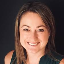 Jessica Haddock and I got a bit naughty today. 🙊 See, in March, just  before the new financial year, I set us 7 goals to achieve over the next  FY. I thought