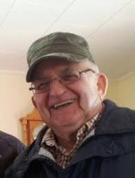 James Francis "Jimmie" Doiron