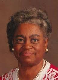 Gloria Arnold Obituary (1943