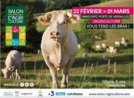 We did not find results for: Salon De L Agriculture Horaires Transports Billets Adresse Preparez Votre Visite Portail Reussir