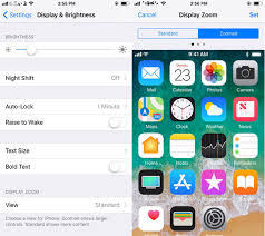 Whenever more than one finger moves on the phone. Top Ways To Solve Iphone X Screen Splitting On Ios 13 1 2 13 1 13