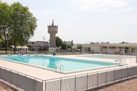 Equipements Sportifs Mehun Sur Yevre
