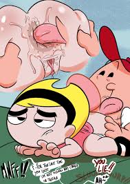 Post 5552586: Billy Mandy Pokachu The_Grim_Adventures_of_Billy_and_Mandy