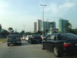 A 2019 report by the asian development bank (adb), found that cities in the philippines, malaysia and myanmar are among the most congested, and congestion is costing governments millions of dollars daily. 4 Tech Solutions That Will Solve Malaysian Traffic Jams
