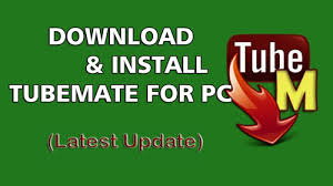 Oct 31, 2021 · download tubemate 3 3.4.1.1258 for android. Install Tubemate For Pc Free Download For Windows 10 8 7