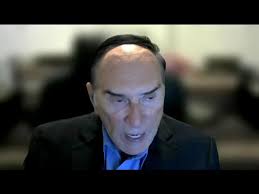 Bernard Foong and Walter Bissett "Creating a Rich Artistic Tapestry"