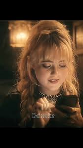 Abigail Biting Sammy