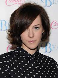 The golden years have never looked so glam! Ladies Short Haircuts 2014 2015