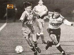 3 1 4 defensa y justicia: U De Chile Recuerdos Del Futbol Chileno Fotos Y Videos Facebook