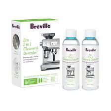 Easy to use with solid components. The Barista Express Espresso Machine Breville