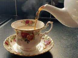 See more ideas about meme template, memes, great memes. Tea Cup Gifs Tenor
