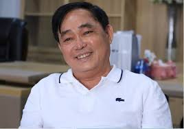 Cảm ơn quý vị đã nhiệt tình ủng hộ tinh thần cho tôi cũng như vợ tôi. Huá»³nh Uy DÅ©ng Tá»« Lo Voi Ä'áº¿n Ä'áº¡i Gia Báº¥t Ä'á»™ng Sáº£n Cafeland Vn
