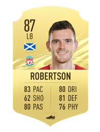 Here's the cheapest solution to complete showdown kyle walker sbc right now, according to futbin, a website that specializes in fifa content. Fifa 21 Ultimate Team Best Full Backs In Fut 21 Player Ratings And Card Stats