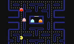 Search only for pac man How Pac Man Revolutionized Gaming The Mit Press Reader