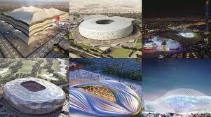 Dünya kupası 2022 yılında katar'da yapılacak. 2022 Katar Dunya Kupasi Ve Stadyumlari Hakkinda Bilinmesi Gerekenler Eksi Seyler