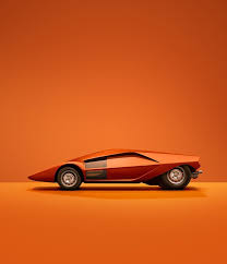 Wedged Wonders By Docubyte Celebrates Italy S Era Defining Concept Cars Concept Cars Futuristic Cars Classic Cars Vintage
