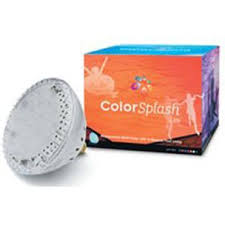 J J Electronics Color Splash 3g Led Pool Lights 12