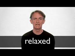 A relay is an electromagnetically operated switch. Relaxed Synonyms Collins American Thesaurus