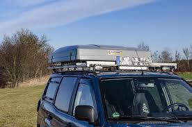 Dachzelt Roof Lodge Hybrid Hartschalen Dachzelt Maikhan Dachzelt Dachflache Dach