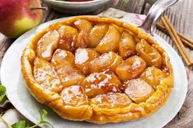 Tarte Tatin Aux Pommes Recette Tarte Tatin Aux Pommes Alimentation Et Recette Tarte Tatin