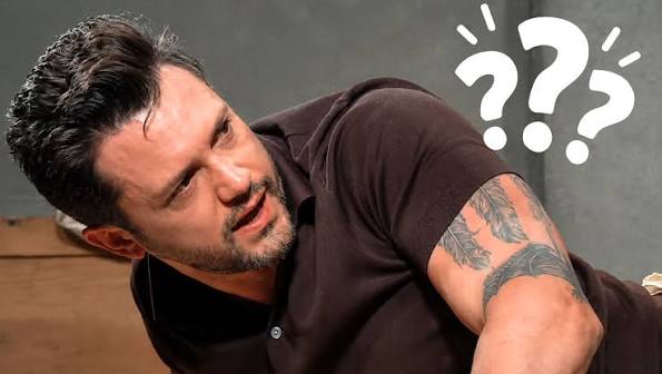 BABY BLUES: WAIT! Ethan ISN'T Phoebe's Father?! Well, Who The Heck Is?! #GH  #EthanLovett #BabyPhoebe #Soaps #Drama