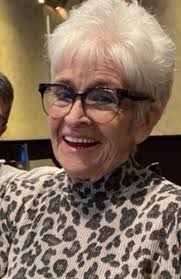 Barbara Germain Obituary