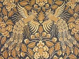 Gaya ragam hias geometris dapat dijumpai di seluruh daerah di indonesia, seperti jawa, sumatra, kalimantan sulawesi, dan papua. 25 Ragam Hias Ideas Motif Batik Flora Fauna