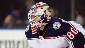 It also marked the first time in 34 games that canada has been shut out in wm play. Columbus Blue Jackets Matiss Kivlenieks Death Unspeakable Tragedy