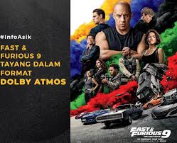 Fast & furious 9, known by its official title f9, is the ninth movie of the fast & furious series and the tenth overall, including hobbs & shaw. Link Nonton Dan Cara Streaming Film Fast Furious 9 Di Netflix Amazon Prime Hbo Max Dan Hulu Mantra Pandeglang