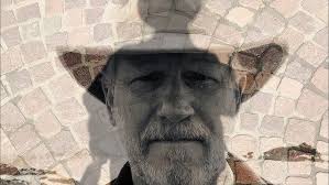 Don’t Let The Old Man In (Cover