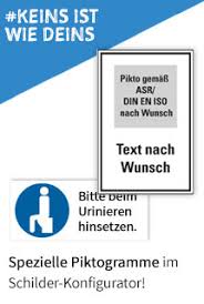 Dieser service ist für sie kostenlos und unverbindlich. Individuelle Schilder Drucken Lassen Kroschke Com