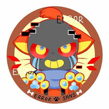 Error Sans Gato Neko Errortale Undertale Undertale Cute Undertale Au