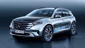 Maybe you would like to learn more about one of these? 2020 Mercedes Benz All Electric Suv Top Speed