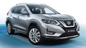 Service intervals are 12 months. Facelifted Nissan X Trail 2 5l 4wd Comes With Acc Aeb In Malaysia Autobuzz My