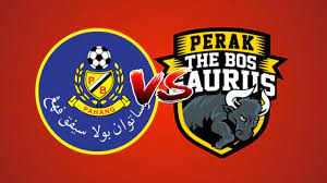 Pahang visit perak stadium on sunday for the liga super game with home team perak. Live Streaming Pahang Vs Perak Liga Super 19 Mei 2019 My Info Sukan