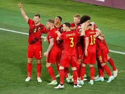 Все турниры чемпионат мира чемпионат европы товарищеские матчи. Belgiya Vstretitsya S Italiej Na Stadii 1 4 Finala Evro Chempionat