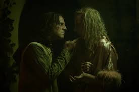 Peter Pan's Neverland Nightmare Clip & Photos Show First Look at Tinkerbell  & Hook