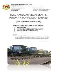 Institut latihan perindustrian kepala batas. Teknologi Pertanian Tahun 5 Flip Ebook Pages 1 15 Anyflip Anyflip